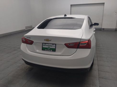 Used 2023 Chevrolet Malibu LS FWD image 7