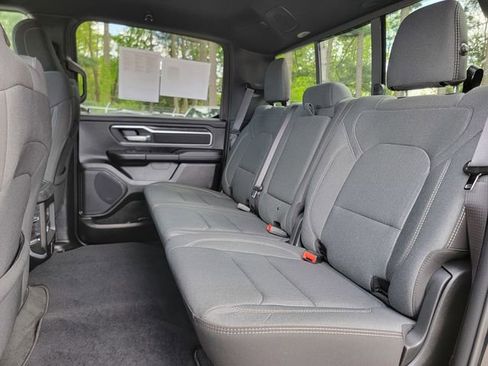 Certified 2023 RAM 1500 Big Horn AWD/4WD image 21