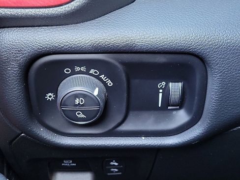 Used 2022 RAM 1500 Rebel w/ Rebel Level 2 Equipment Group image 12