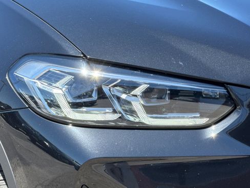 Certified 2023 BMW X3 xDrive30i w/ Premium Package AWD/4WD image 12