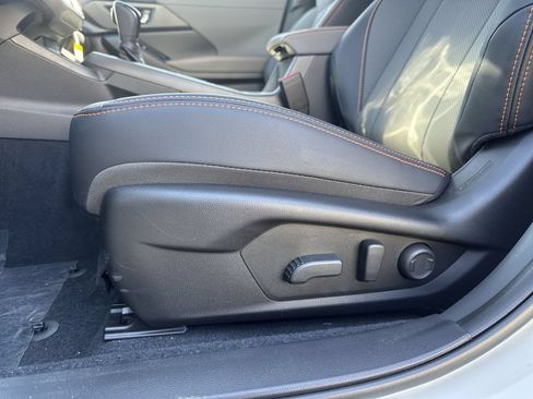 New 2026 Subaru Crosstrek 2.5i Limited w/ Crosstrek Mirror Package AWD/4WD image 14