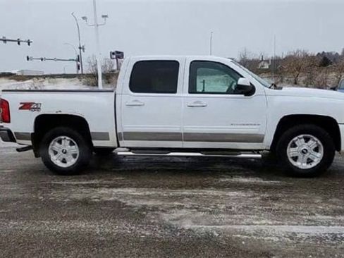 Used 2011 Chevrolet Silverado 1500 LT w/ All-Star Edition image 9