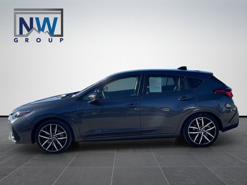 Used 2024 Subaru Impreza 2.0i Sport image 38