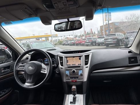 Used 2014 Subaru Outback 2.5i Limited image 6