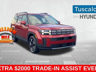 New 2026 Hyundai Santa Fe SEL