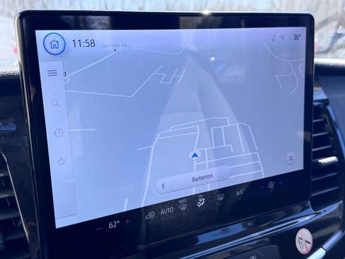 Certified 2023 Ford Transit 350 XLT image 16