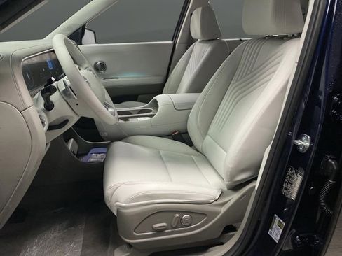 New 2026 Hyundai Palisade SEL Premium image 4