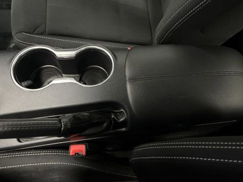 Used 2021 Ford Mustang GT w/ GT Performance Package image 18