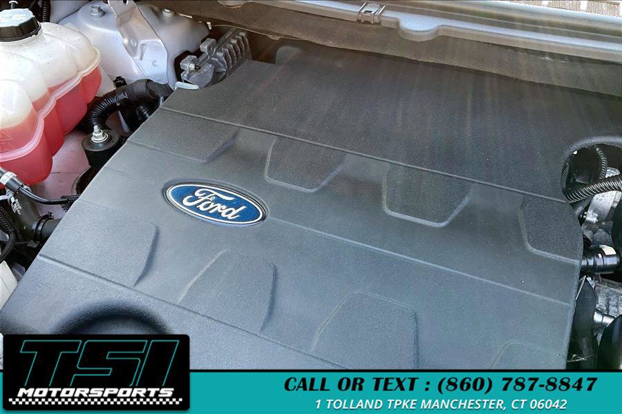 Used 2015 Ford Edge SEL AWD/4WD image 31