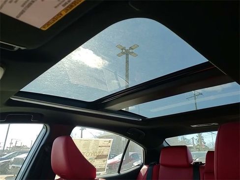 New 2026 Toyota Camry XSE image 20