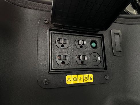 New 2025 Ford F150 Lightning Flash image 37