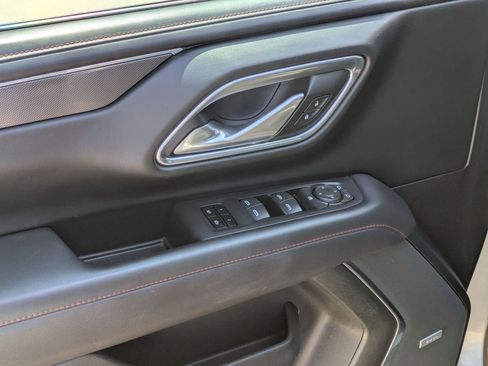 Certified 2023 Chevrolet Tahoe RST image 12