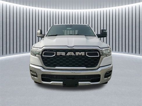 New 2026 RAM 1500 Big Horn image 8