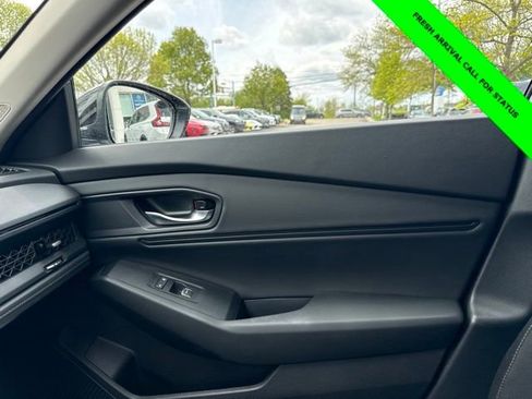 Used 2025 Honda Accord SE image 26