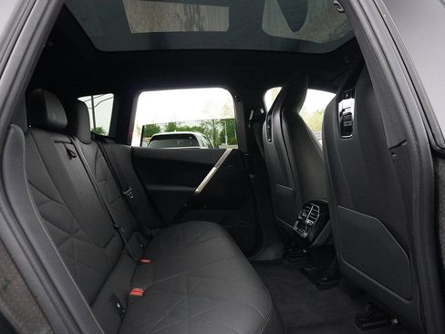 Used 2024 BMW iX xDrive50 w/ Premium Package image 46