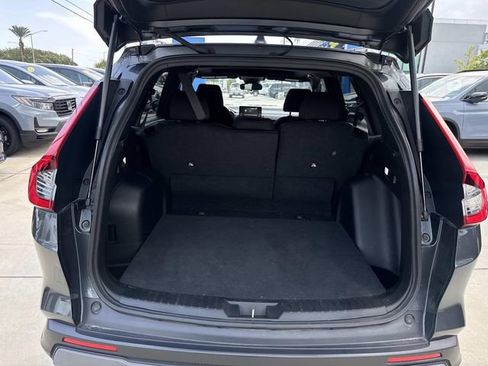 Certified 2024 Honda CR-V Sport image 8