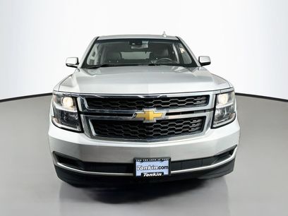 Used 2015 Chevrolet Tahoe LT