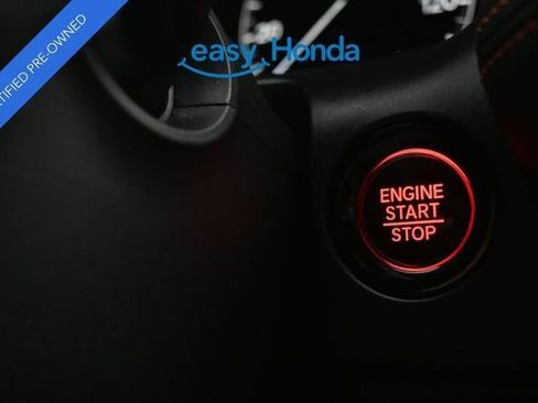 Certified 2026 Honda HR-V Sport image 14