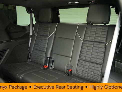 Used 2026 Cadillac Escalade Platinum Sport AWD/4WD image 38