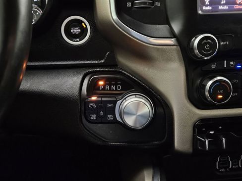 Used 2020 RAM 1500 Laramie AWD/4WD image 20