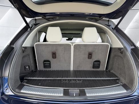 Used 2016 Acura MDX SH-AWD w/ Technology Package image 22