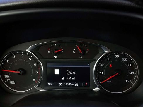 Used 2023 GMC Acadia SLT image 26