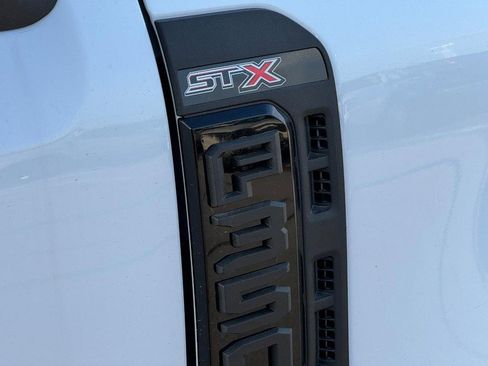 New 2026 Ford F350 XL w/ STX Appearance Package image 11
