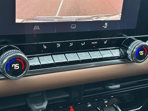 New 2026 GMC Canyon AT4 w/ Nightfall Essentials Package image 18