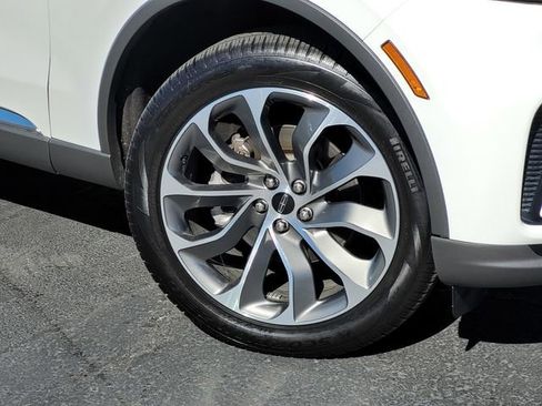 New 2025 Lincoln Aviator Reserve image 9