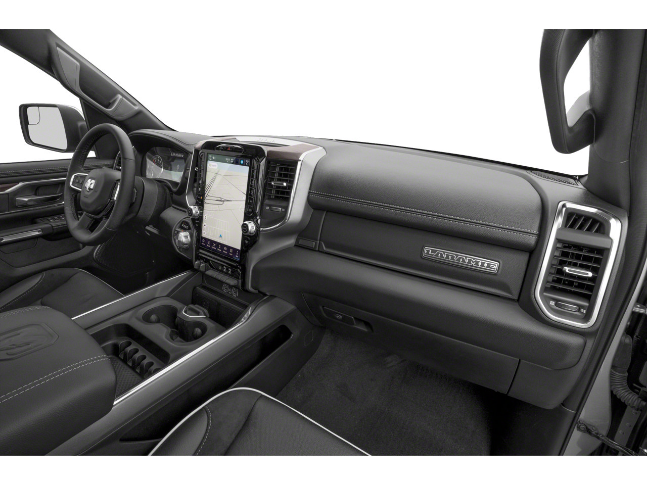 New 2026 RAM 1500 Laramie w/ Laramie Preferred Package AWD/4WD image 36