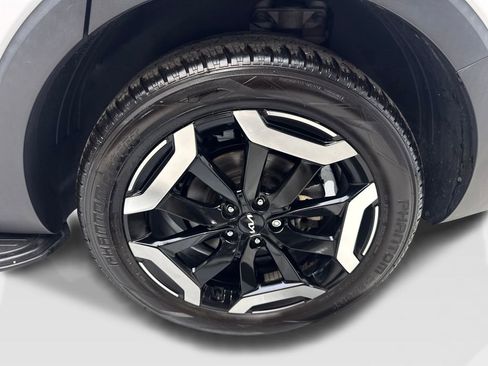 Used 2024 Kia Telluride S w/ S Sunroof Package FWD image 89