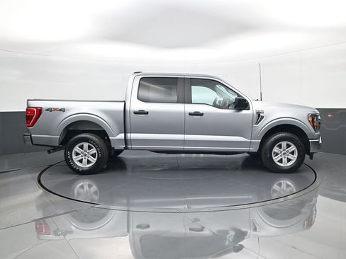 Used 2023 Ford F150 XLT AWD/4WD image 4