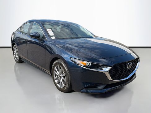 Used 2024 MAZDA MAZDA3 s image 2