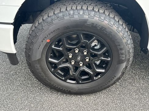 New 2025 Ford F150 XLT w/ Equipment Group 302A MID image 12