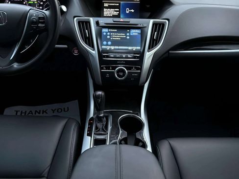 Used 2020 Acura TLX image 31