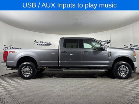 Used 2022 Ford F250 XLT w/ XLT Premium Package image 5