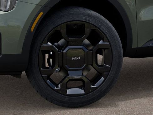 New 2026 Kia Sorento X-Line EX image 9
