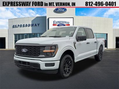 Used 2025 Ford F150 STX