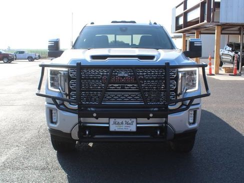 Used 2022 GMC Sierra 2500 Denali AWD/4WD image 9