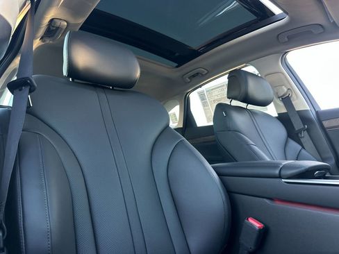 New 2026 Genesis G80 2.5T Advanced image 16