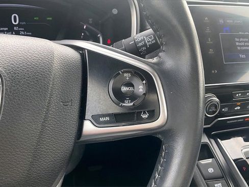Used 2022 Honda CR-V EX-L image 19