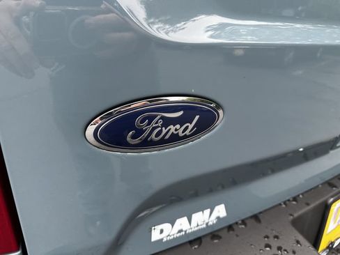 Certified 2023 Ford Bronco Sport Outer Banks w/ Tech Package AWD/4WD image 45