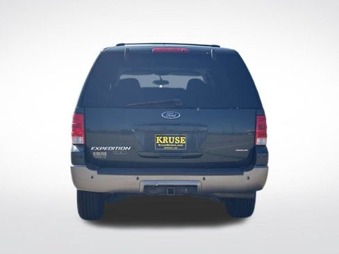 Used 2003 Ford Expedition Eddie Bauer AWD/4WD image 36