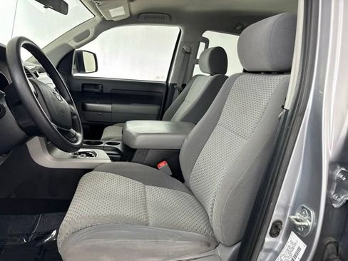 Used 2012 Toyota Tundra 4x4 Double Cab image 23