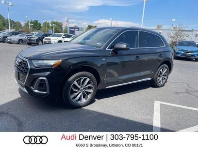 Used 2023 Audi Q5 2.0T Premium Plus w/ Premium Plus Package