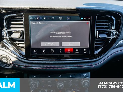 Used 2026 Dodge Durango GT RWD image 40