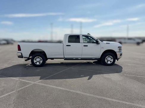 New 2026 RAM 2500 Tradesman image 14