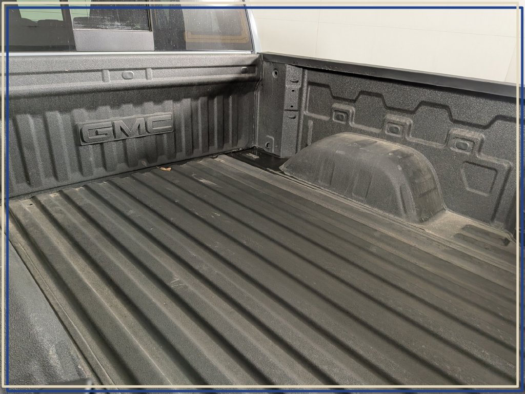 Certified 2025 GMC Sierra 1500 Denali AWD/4WD image 12