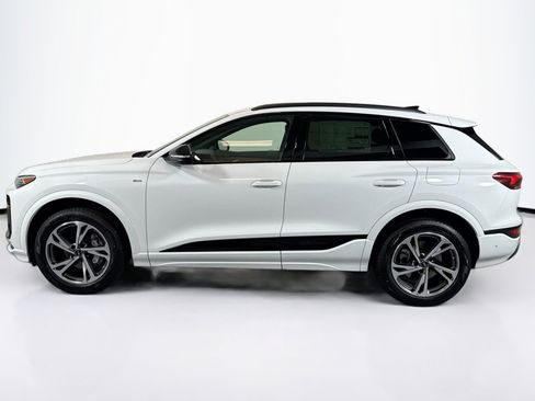 New 2027 Audi Q6 e-tron Premium Plus image 8