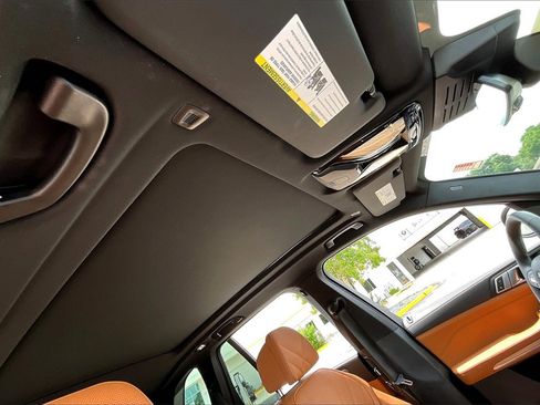 Certified 2025 BMW X5 xDrive40i image 27